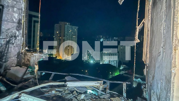 Dvoje poginulo, troje ranjeno